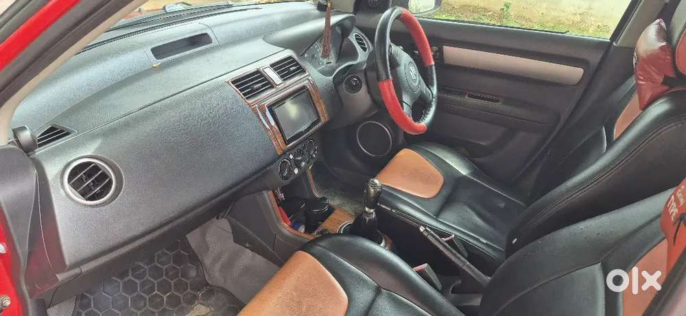 Swift Maruti Suzuki Vxi 2006 Petrol