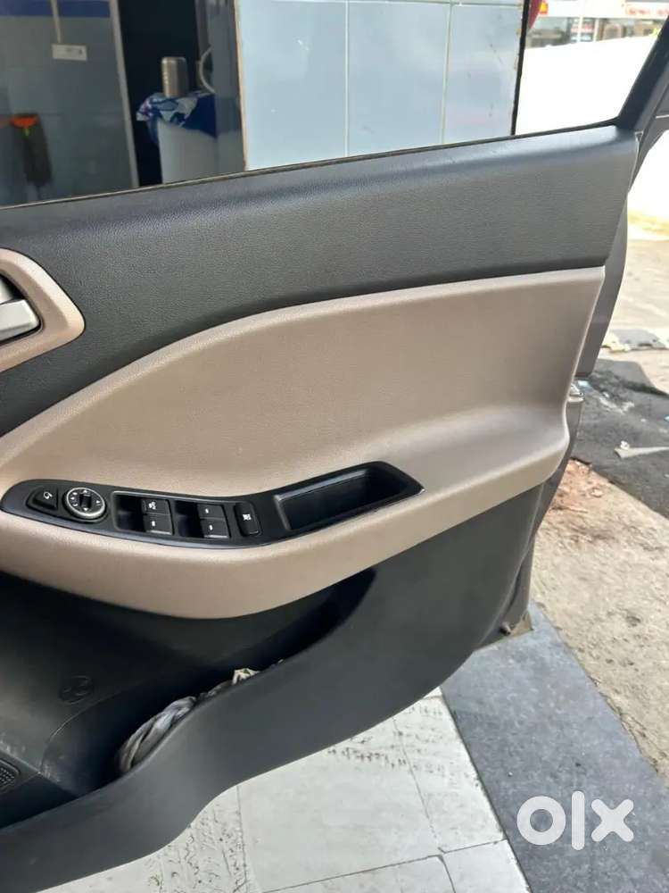 Hyundai I20 1.4 Asta 2018 Model