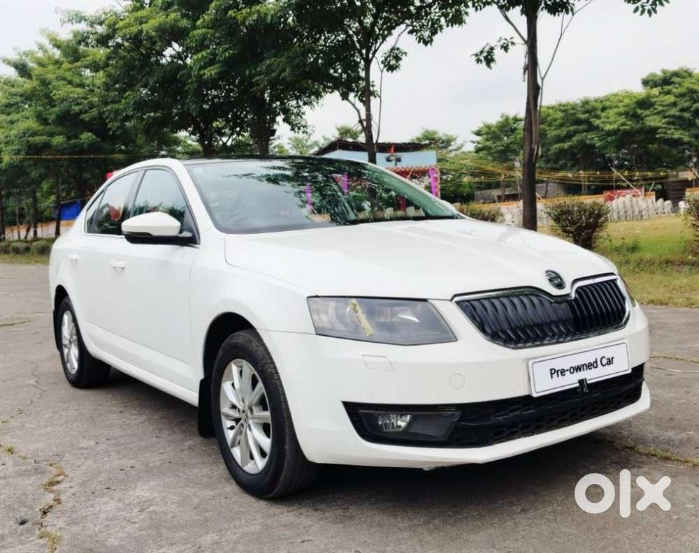 Skoda Octavia 2013-2017 Elegance 2.0 Tdi At, 2015, Diesel