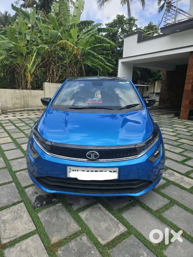 Tata Altroz Xz 1.2 Petrol 2021  Only 15k Km  Excellent Condition