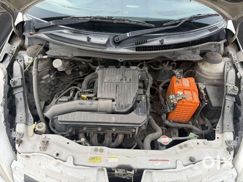 Maruti Suzuki Swift Dzire, 2017, Petrol