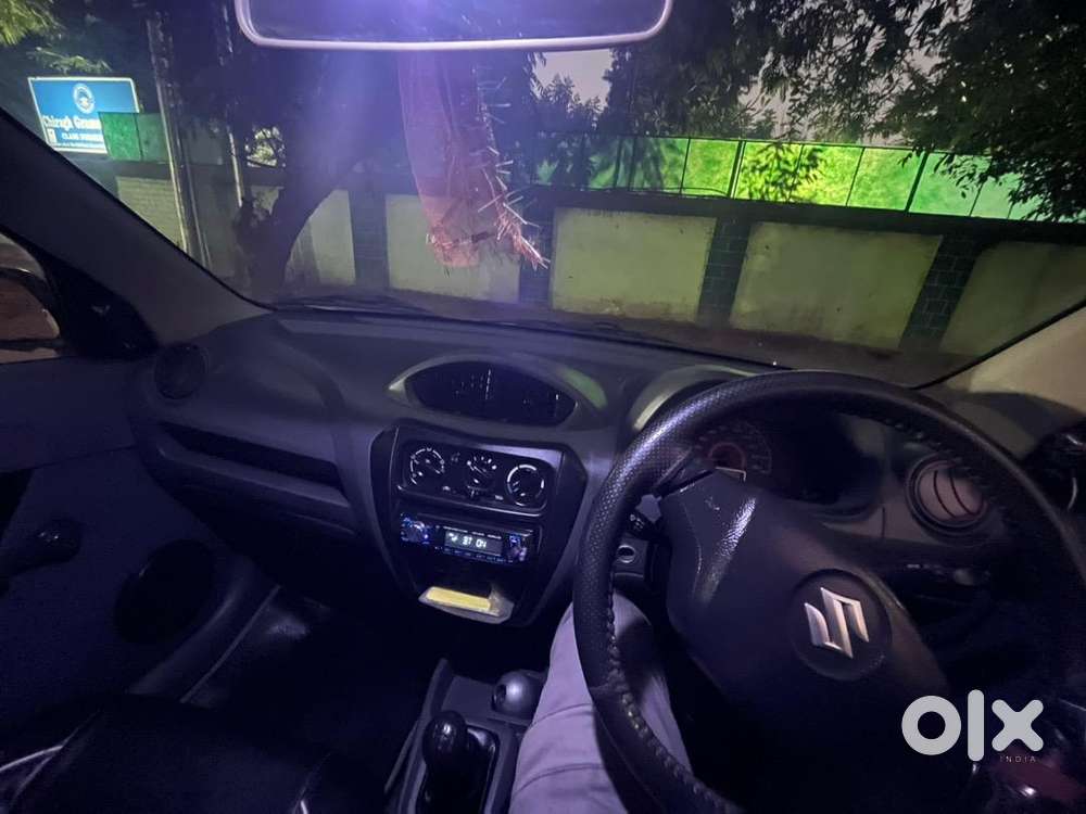 Maruti Suzuki Alto 800 2012 Petrol 80000 Km Driven