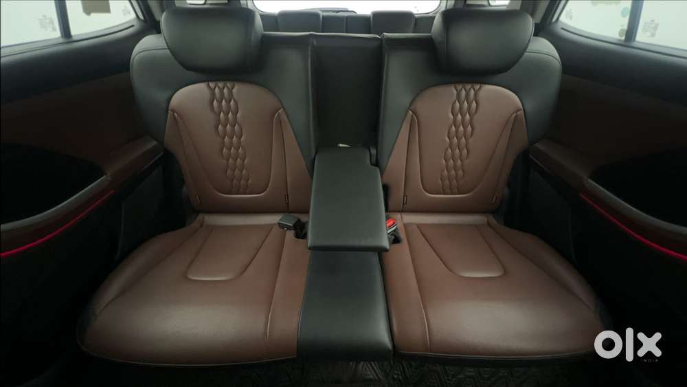 Hyundai Alcazar 1.5 Platinum Diesel Mt 7 Str, 2022, Diesel