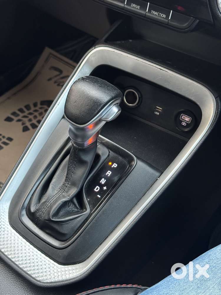 Kia Sonet 1.2 Htk Plus, 2020, Petrol