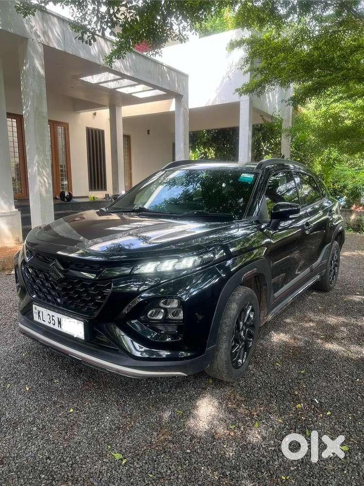 Maruti Suzuki 2025 Petrol Automatic