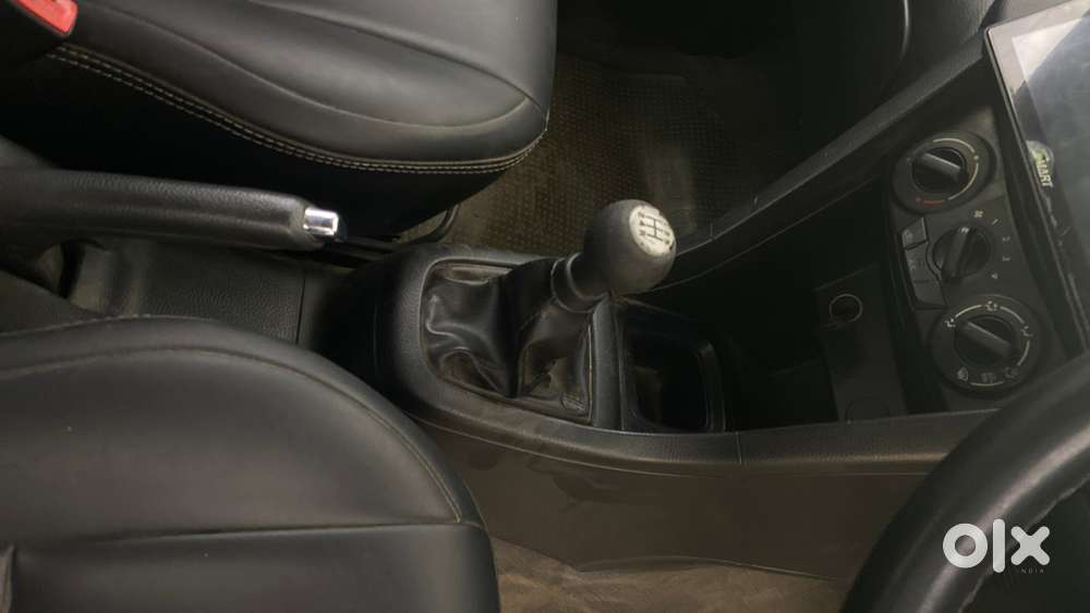 Maruti Suzuki Swift 2011-2014 Vxi, 2014, Petrol