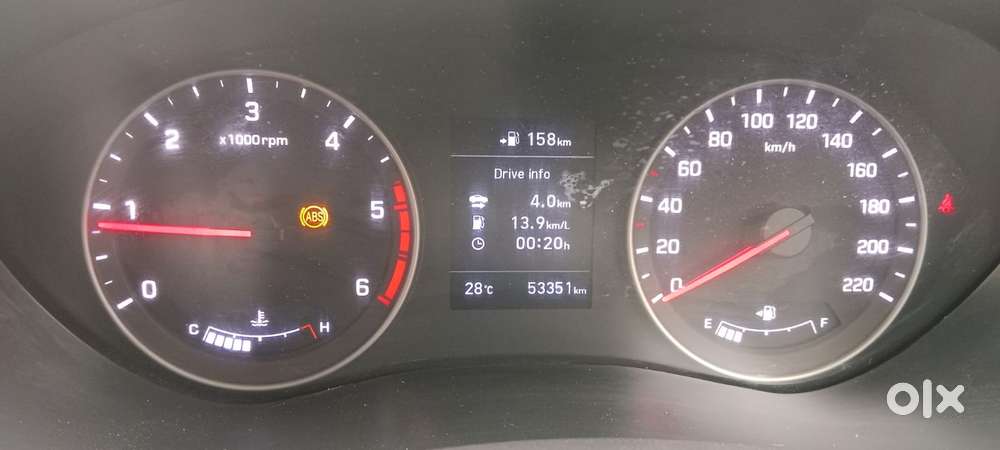 Hyundai I20 1.4 Asta (o) Crdi, 2019, Diesel
