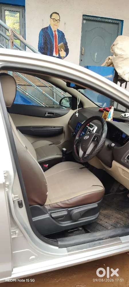 Hyundai I20 Asta 2013 Car