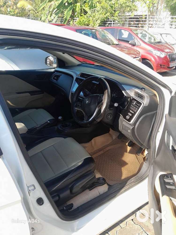 Honda City I-vtec Sv, 2020, Petrol