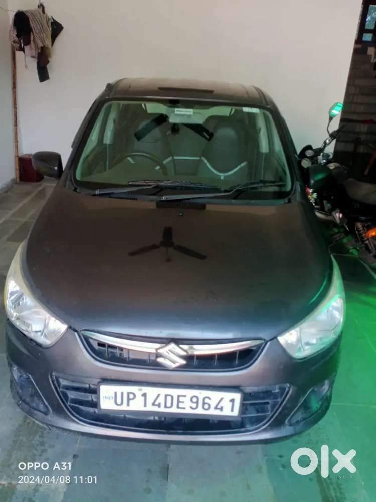 Maruti Suzuki Alto K10 2017 Cng & Hybrids 79000 Km Driven