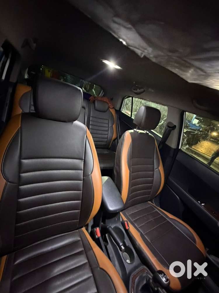 Hyundai Creta Petrol 2019