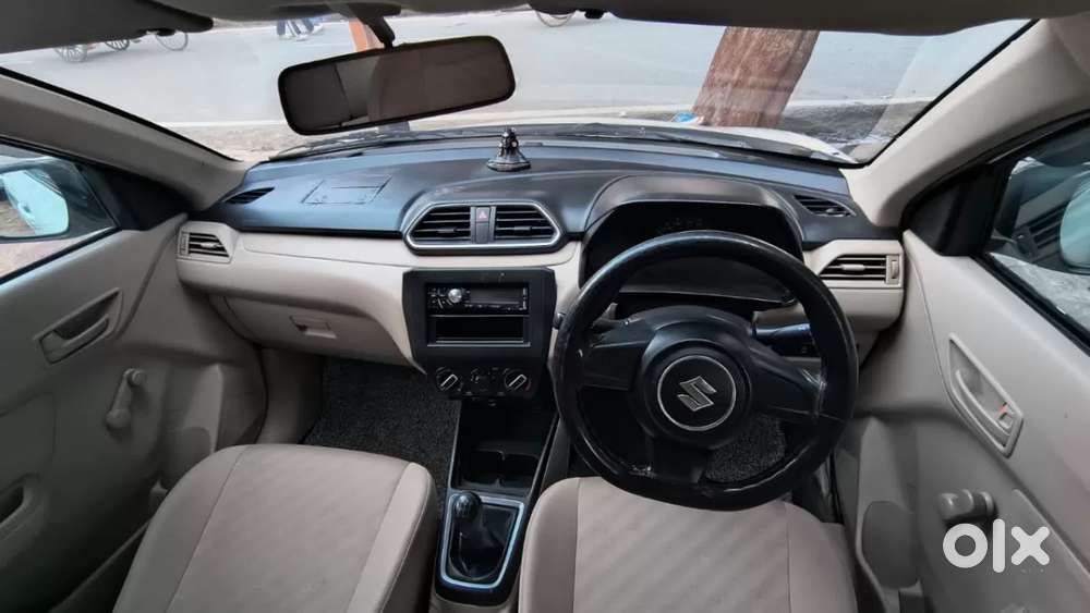 Maruti Suzuki Dzire 1.2 Lxi, 2019, Petrol