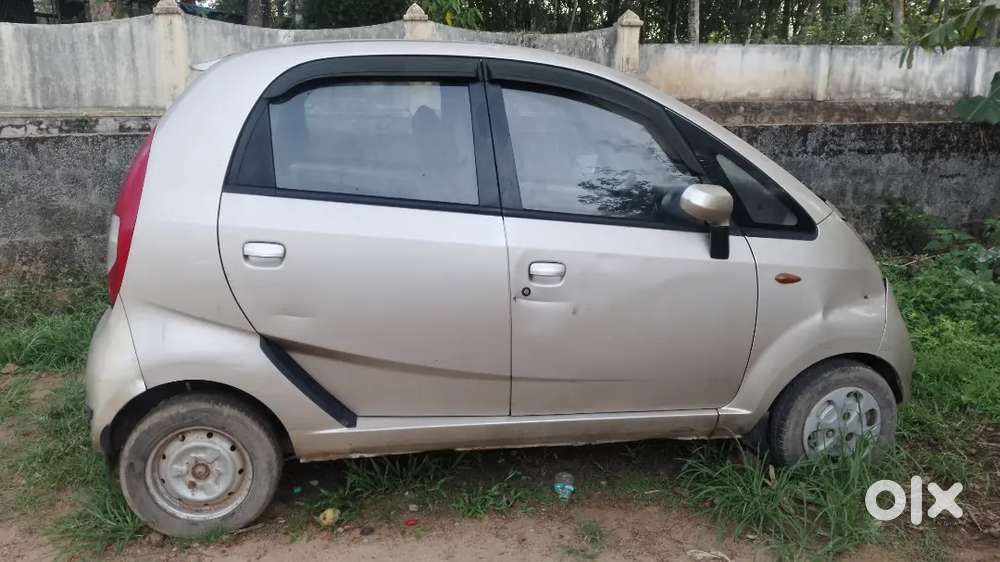 സ്ക്രാപ്പ് വണ്ടി