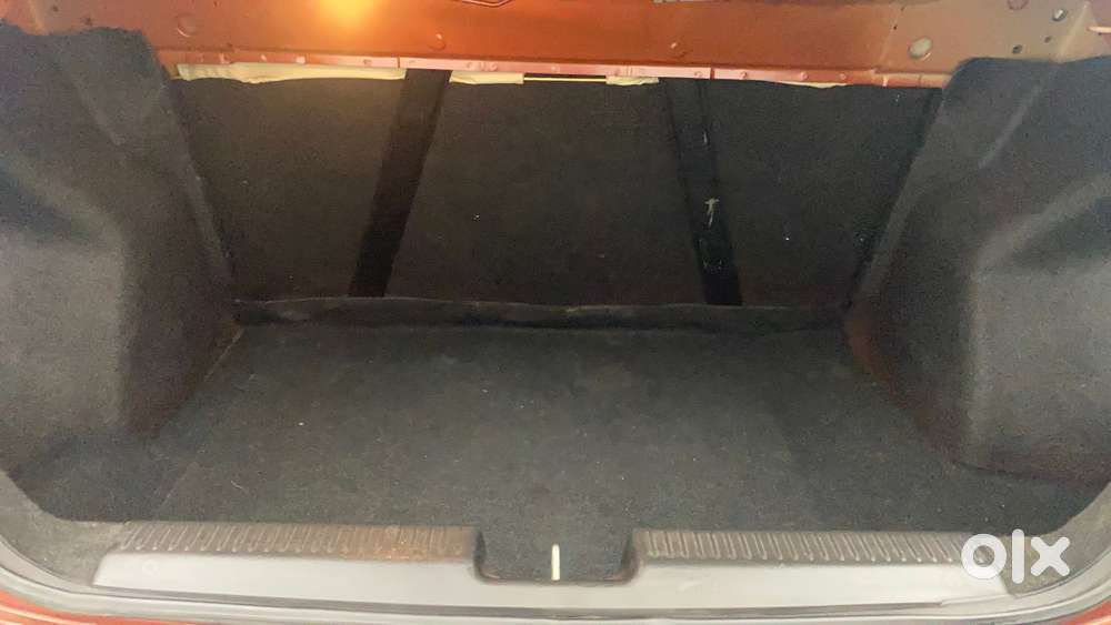 Maruti Suzuki Swift Dzire