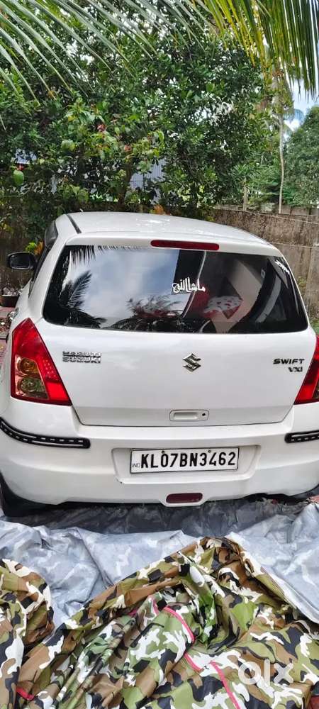 Swift Maruti 2010 Manual Petrol
