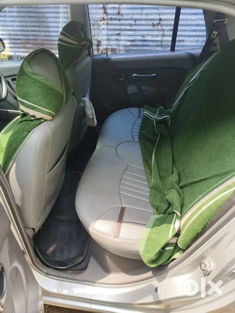 Hyundai Santro Xing 2006 Km Driven