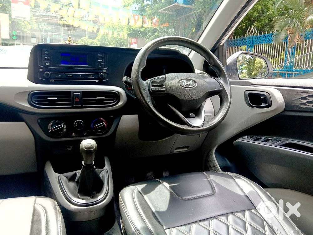 Hyundai Grand I10 Nios Magna 1.2 Kappa Vtvt, 2021, Petrol