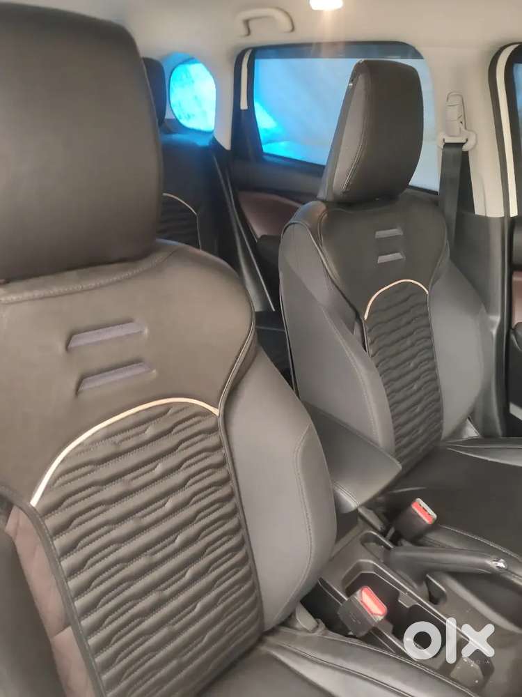 Maruti Suzuki Grand Vitara  Petrol Manual November 2025 Jaipur Number