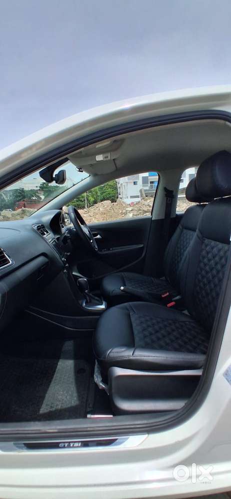 Volkswagen Polo 1.2 Gt Tsi, 2018, Petrol