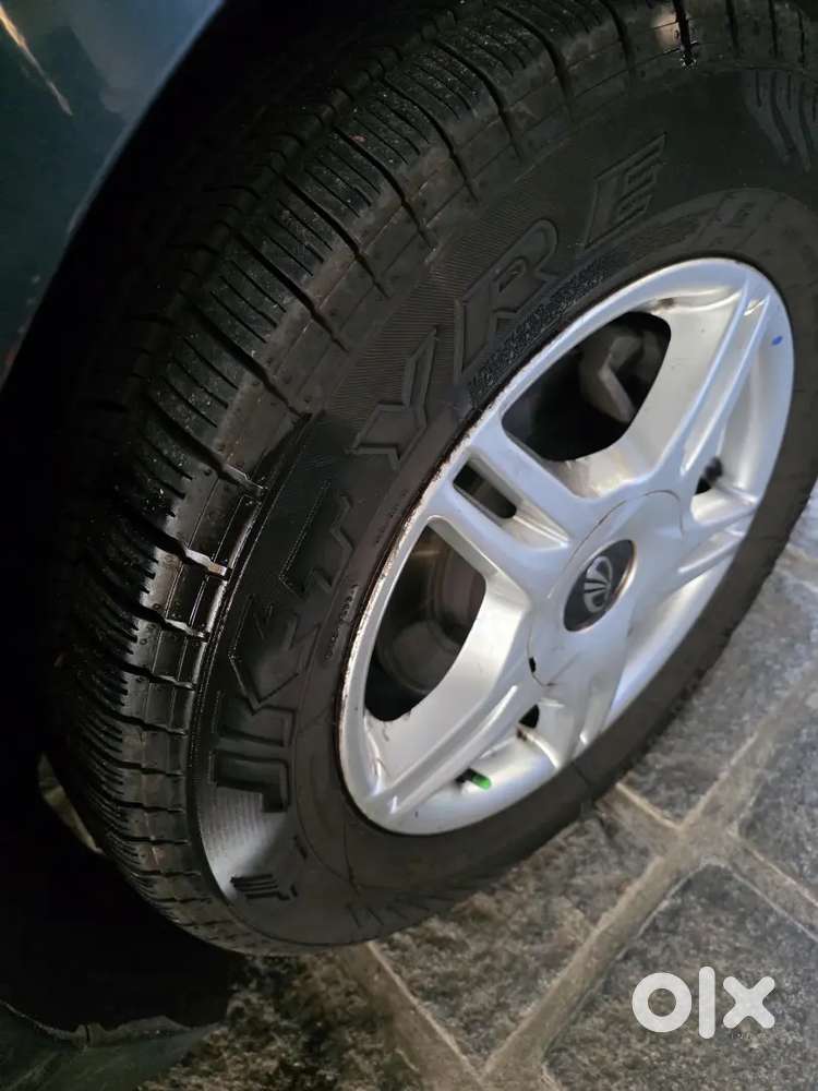 Mahindra Marazzo Dec 2018 Diesel 51000 Km Driven