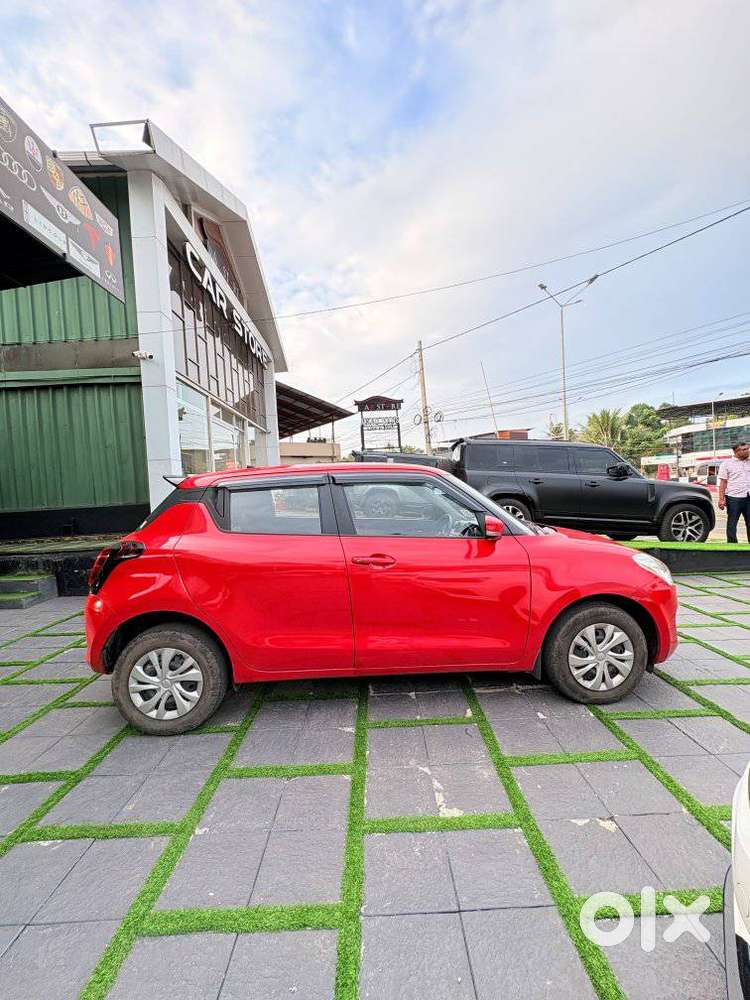 Maruti Suzuki Swift Amt Vxi, 2023, Petrol