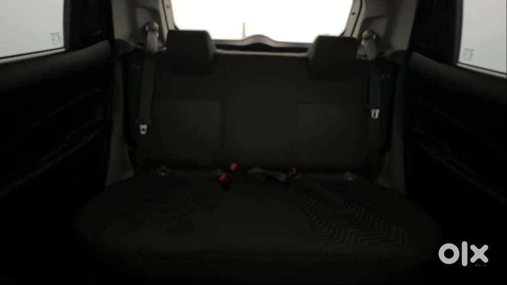 Maruti Suzuki Swift Vvt Vxi, 2018, Petrol