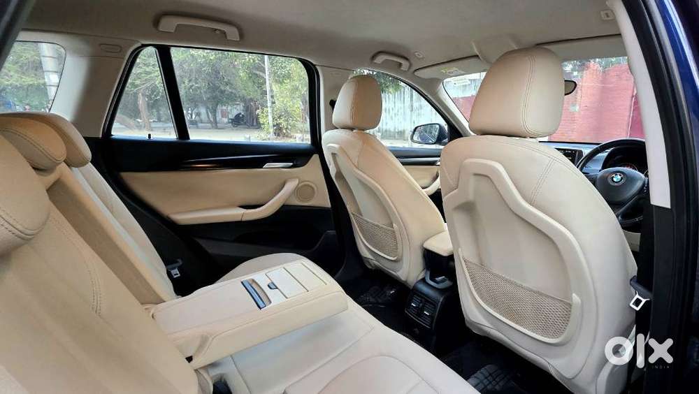 Bmw X1 2.0 Sdrive 20d, 2016, Diesel