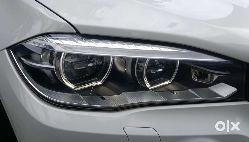 Bmw X5 Xdrive 30d, 2015, Diesel