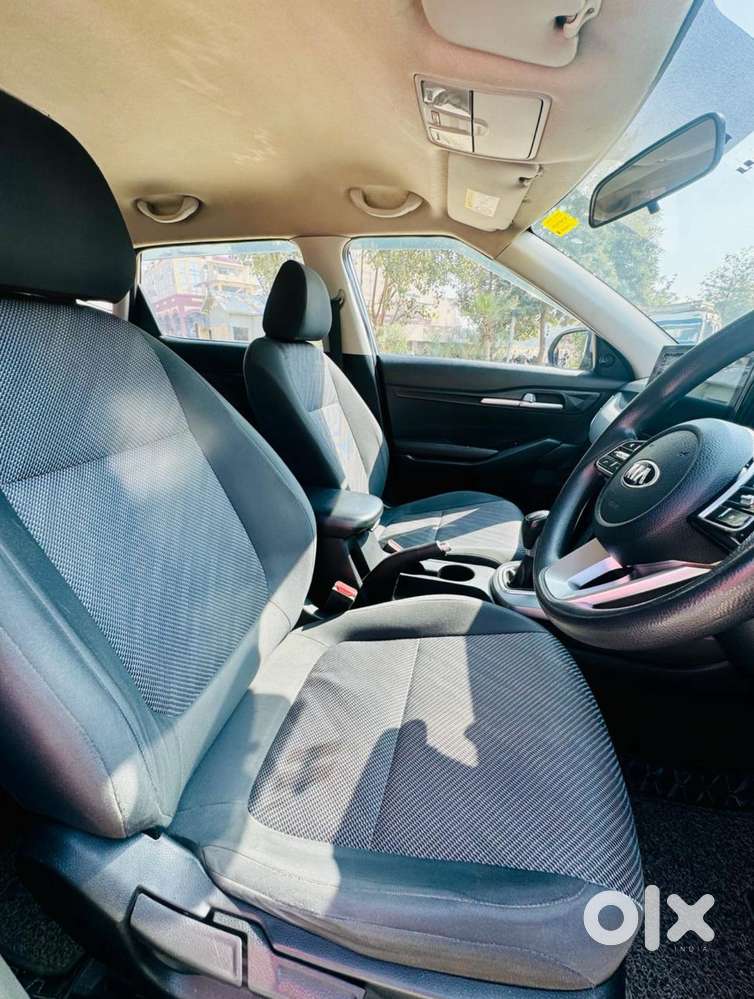 Kia Seltos 1.5 Hte Diesel Imt, 2020, Diesel