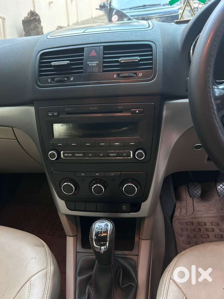 Skoda Yeti 2.0 Ambition Diesel Well Maintained