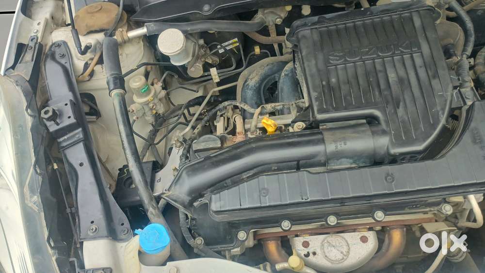 Maruti Suzuki Swift Dzire 1.3 Vxi, 2015, Petrol