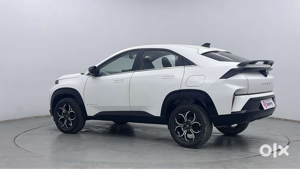 Tata Curvv Creative S 1.5 Kryojet Diesel 6mt, 2025, Diesel