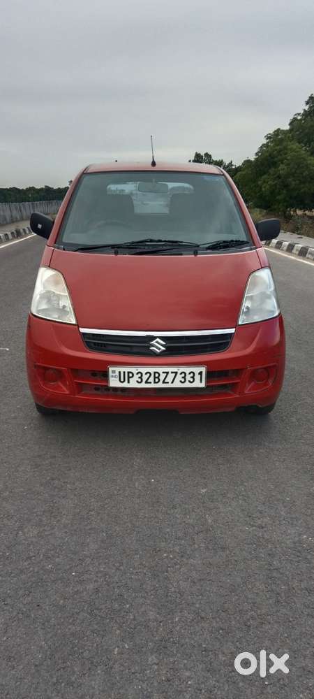 Maruti Suzuki Zen Estilo Vxi Bsiv, 2007, Petrol