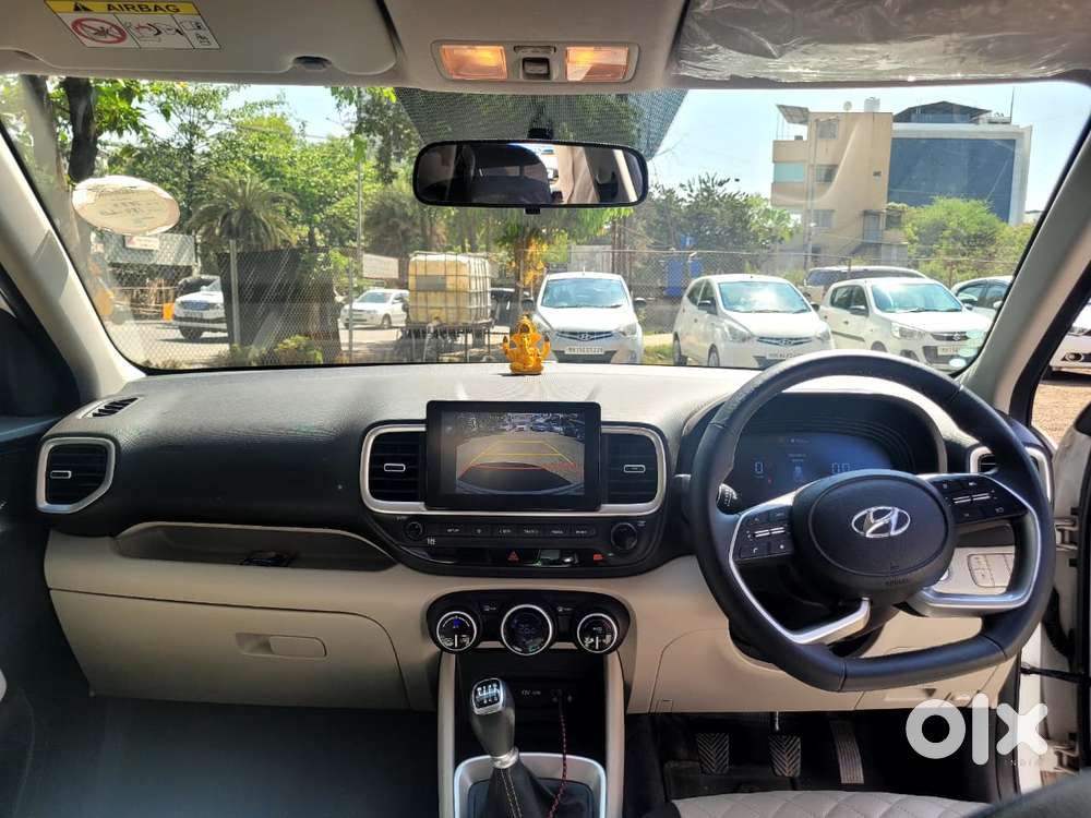 Hyundai Venue 1.5 Crdi S Plus, 2023, Diesel