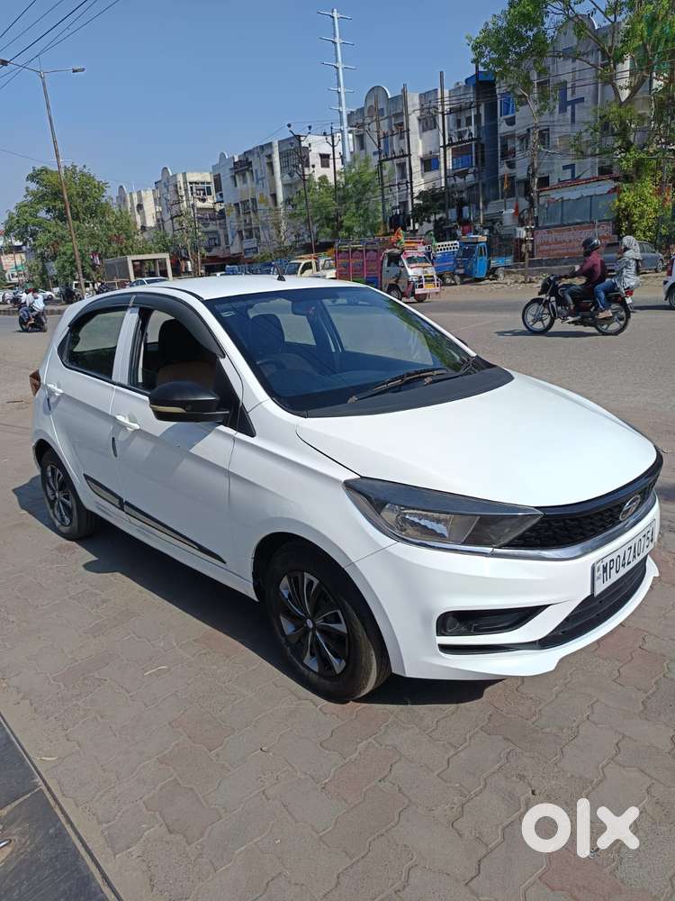 Tata Tiago Xt Icng, 2022, Cng & Hybrids