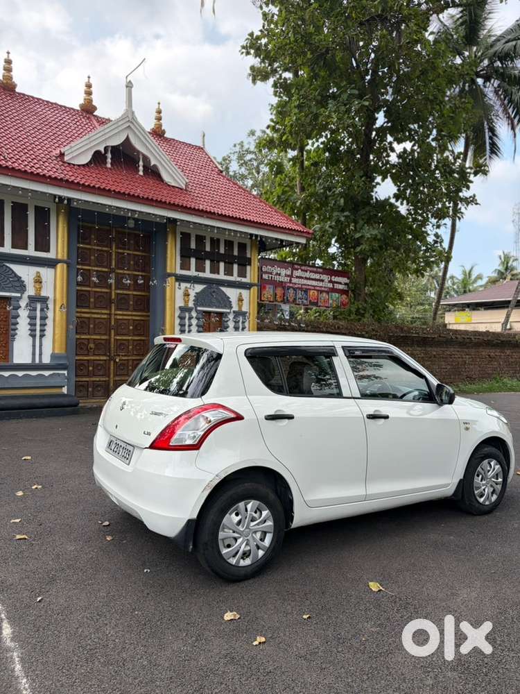 Swift Maruti Suzuki 2013 Car