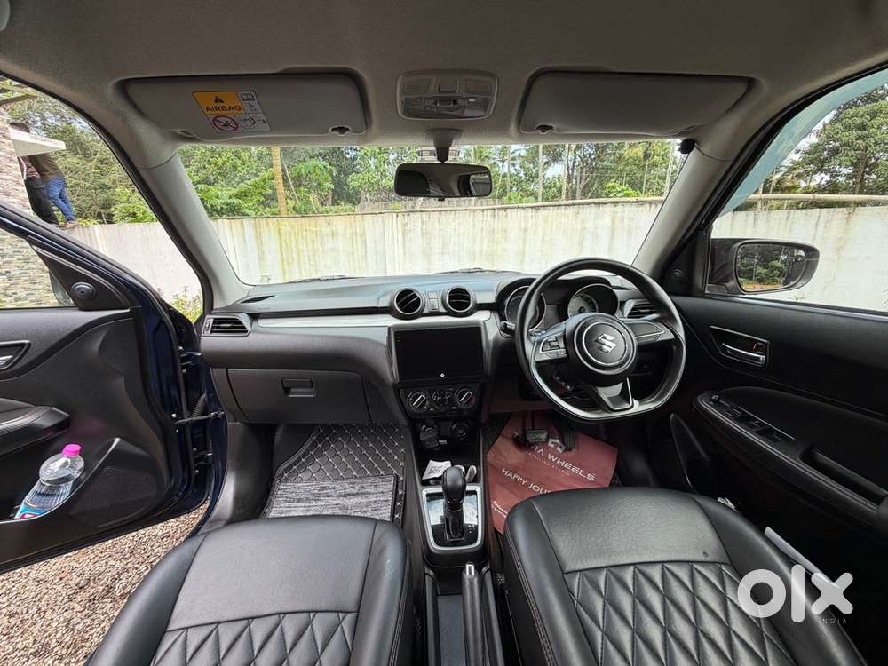 Maruti Swift Vdi 2019 Diesel
