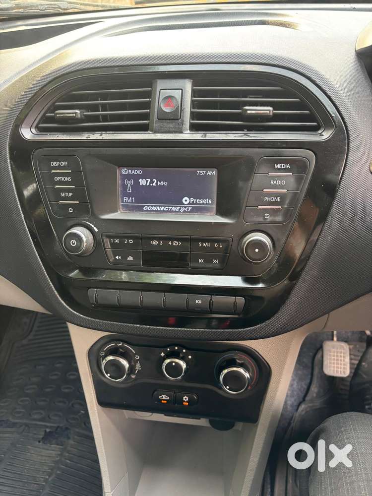 Tata Tiago 1.2 Revotron Xt (o), 2018, Diesel