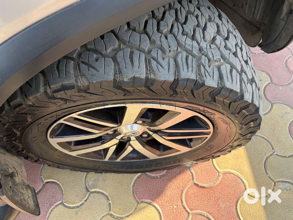 Toyota Fortuner 4x4 At 2.8 Diesel, 2018, Diesel