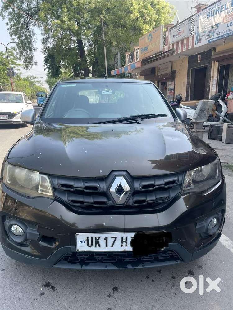 Renault Car 2018 Model