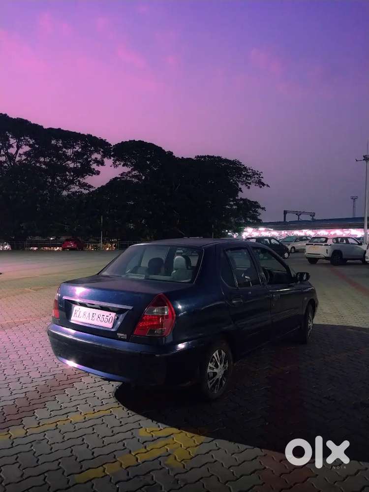 Tata Indigo Ls 2005 Diesel 145000 Km Driven