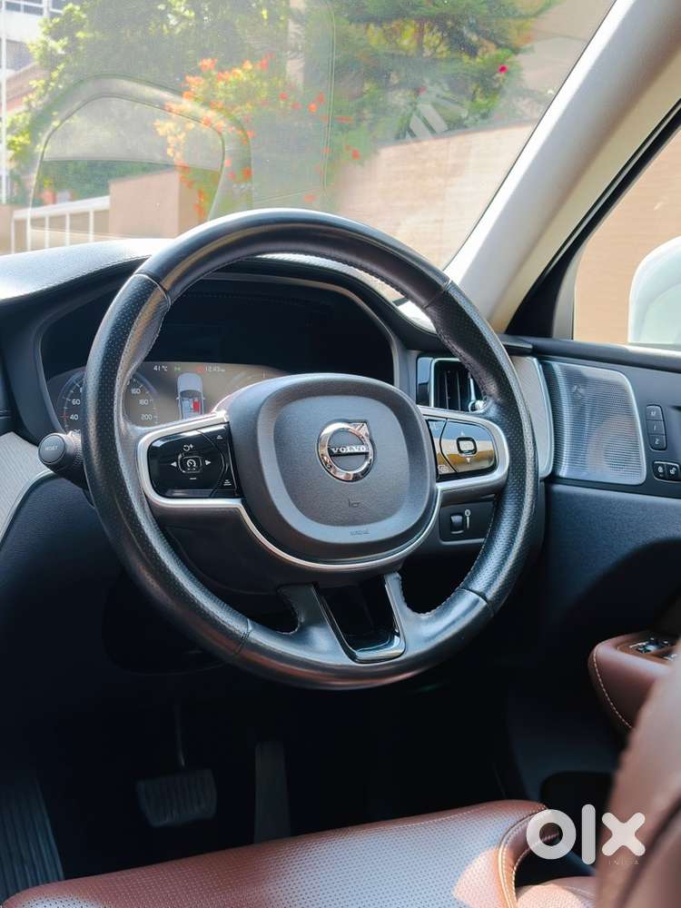 Volvo Xc60 D5 Inscription 2019