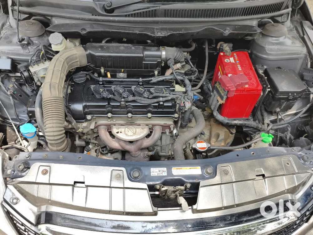 Maruti Suzuki Ciaz Alpha 2019