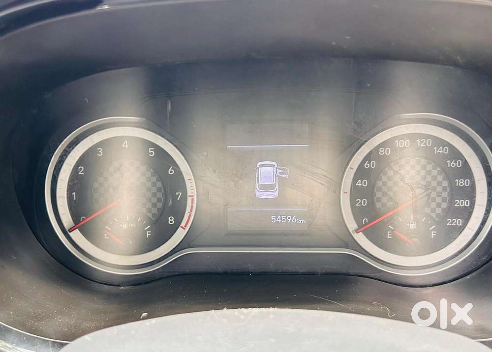 Hyundai Grand I10 Nios Sportz 1.2 Kappa Cng, 2023, Cng & Hybrids