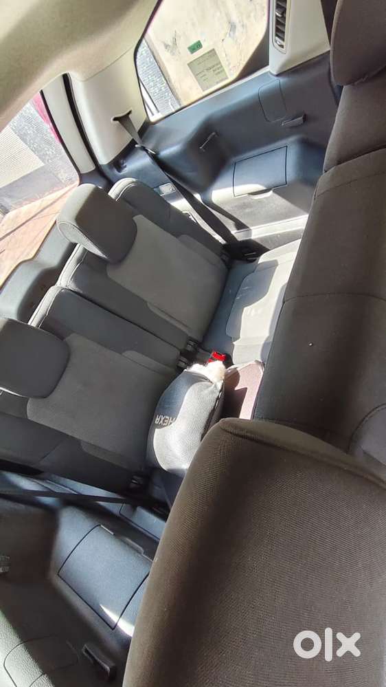 Tata Hexa Xe, 2018, Diesel