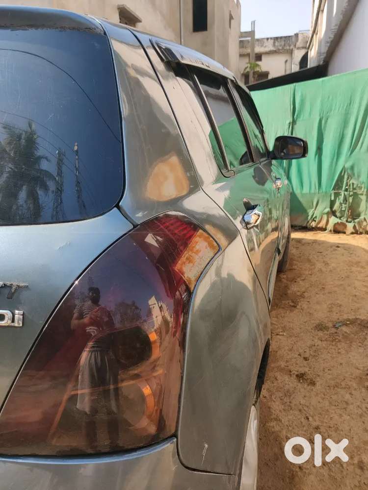 Maruti Suzuki Swift 2010 Diesel Good Condition