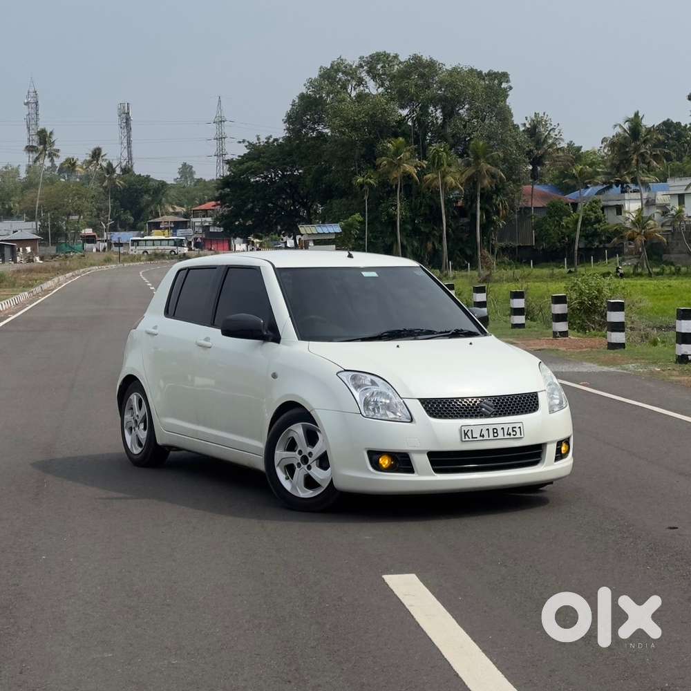 Maruti Swift Ddis 2008