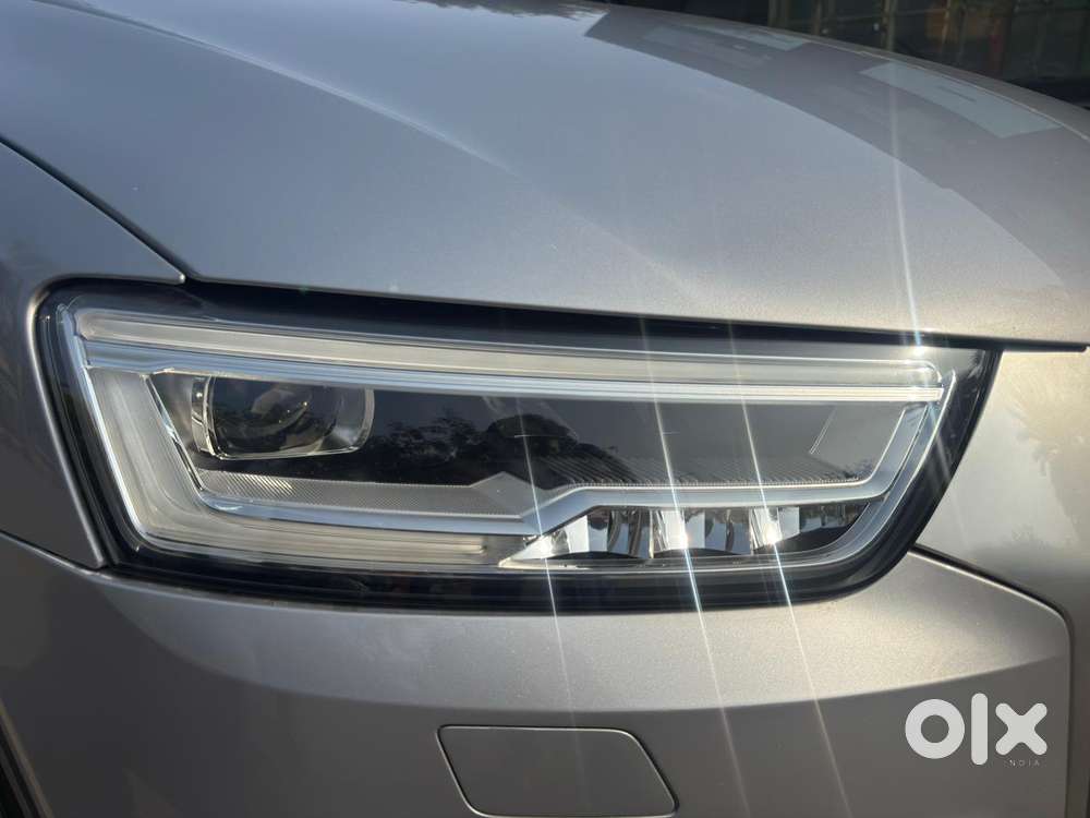 Audi Q3 30 Tdi S, 2017, Diesel