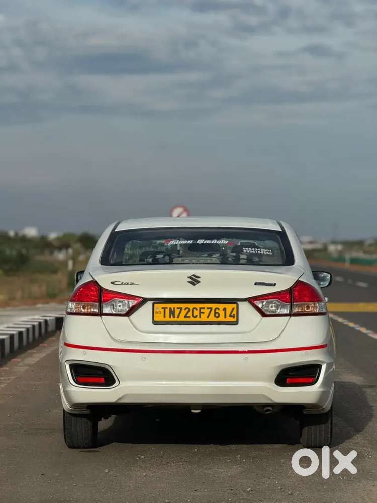Maruthi Suzuki