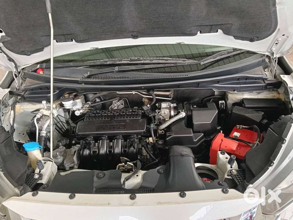 Honda Wr-v I-vtec Vx, 2019, Petrol